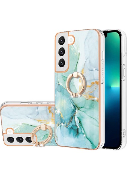 Samsung Galaxy S22 Artı 5g Için Kılıf (Yurt Dışından)