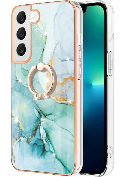 Samsung Galaxy S22 Artı 5g Için Kılıf (Yurt Dışından)