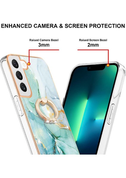 Samsung Galaxy S22 Artı 5g Için Kılıf (Yurt Dışından)