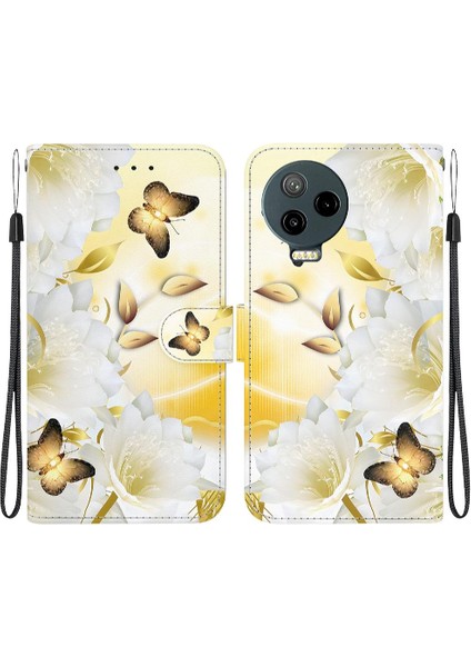 Infinix Not 12 2023 Için Durum (Yurt Dışından)