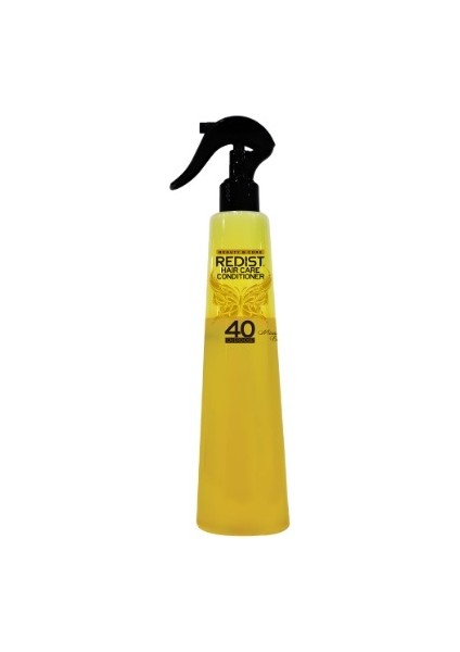 40 Bitki Özlü Fön Suyu 400 ml