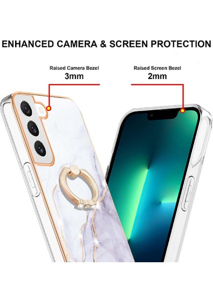 Samsung Galaxy S22 Artı 5g Için Kılıf (Yurt Dışından)