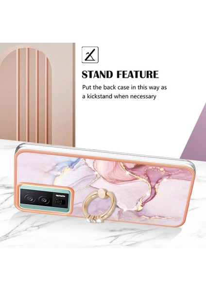 Xiaomi Poco F5 Pro 5g Için Kılıf (Yurt Dışından) modelleri