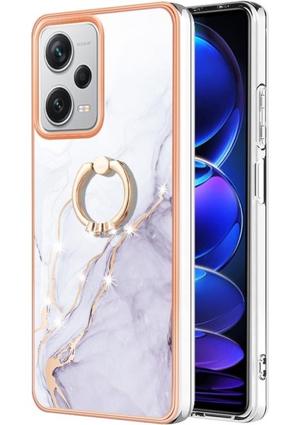 Xiaomi Redmi Not 12 Pro Artı (Yurt Dışından)