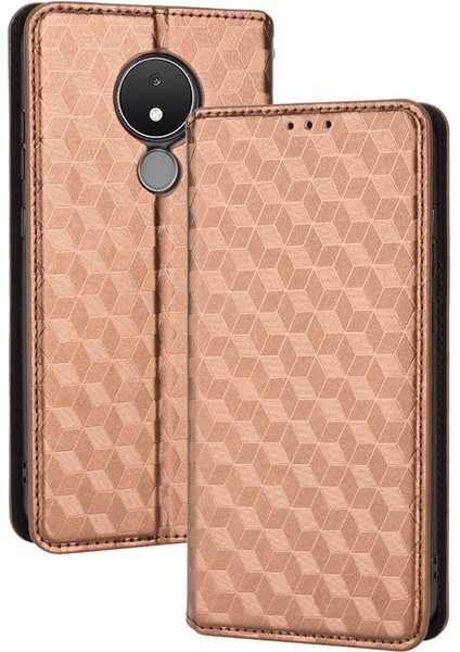 Nokia C21 Için Durum (Yurt Dışından)