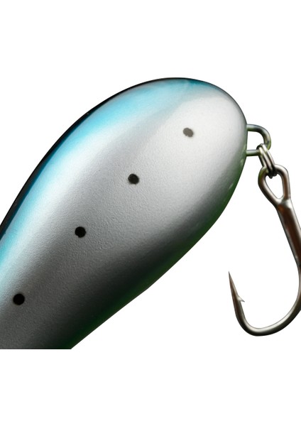 E Tarzı Johncoo Balıkçılık Lures 9.5 Cmg Topwater Popper Yem Sert Yem Yapay Yem Wobblers 3D Desigarp Kancalar Büyük Balık (Yurt Dışından)