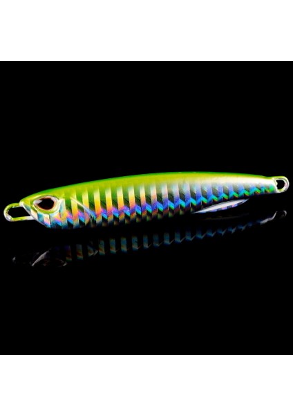 E2 Tarzı 20G Metal Jig Balıkçılık Cazibesi Ağırlıkları Trolling Sert Yem Bas Balıkçılık Yem Alabalık Mücadele Jig Cazibesi Jigs Tuzlu Su Lures (Yurt Dışından)