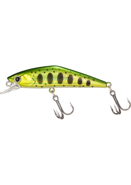 E Tarzı Lthtug Japonya Tasarım Peche Leurre Truit G Batan Minnow Akışı Balıkçılık Cazibesi Wobblers Alabalık Kefal Levrek Pike Somon (Yurt Dışından) fırsatları