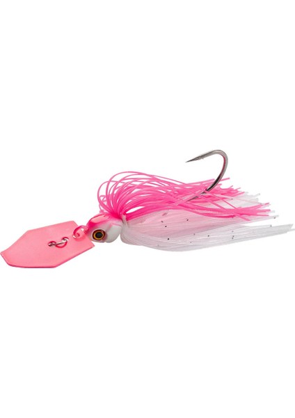 B Tarzı 7g Sohbet Yemi 7g 9g 11G 14G 21G Er Yem Jig Dansçısı Buzzbait Wobbler Balıkçılık Chatterbait Bas Pike Balık Walleye Balık (Yurt Dışından)