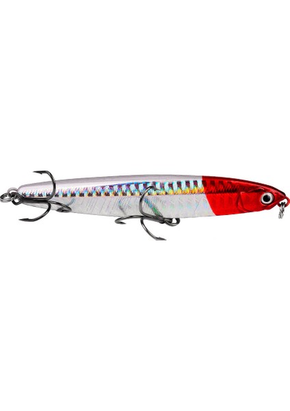 No.3 Tarzı 1 Bilgisayar Yapay Batan Kalem Balıkçılık Cazibesi 3D Gözler Balıkçılık Kalem Cazibesi Uzun Döküm Tuzlu Su Tatlı Su Bas Okyanus Pesca Mücadele (Yurt Dışından)