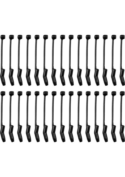 L Tarzı D Rig Kickers Kancalar Hattı Hizalayıcılar Kol Anti Dolaşma Kol Saç Ronnie Kuleleri Sonu Sazan Balıkçılık Boilies Hizalayıcı Aracı Mücadele (Yurt Dışından) fiyatları