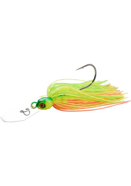D Tarzı 21G Sohbet Yemi 7g 9g 11G 14G 21G Er Yem Jig Dansçısı Buzzbait Wobbler Balıkçılık Chatterbait Bas Pike Balık Walleye Balık (Yurt Dışından)