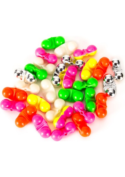 Yeşil Stil 10 Parça Balıkçılık Inline Çıngırak Yayın Balığı Hat Çıngırakları Dıy Cazibesi Kanca Balık Çekmek Aracı Pesca Iscas Balık Mücadele (Yurt Dışından) fırsatları