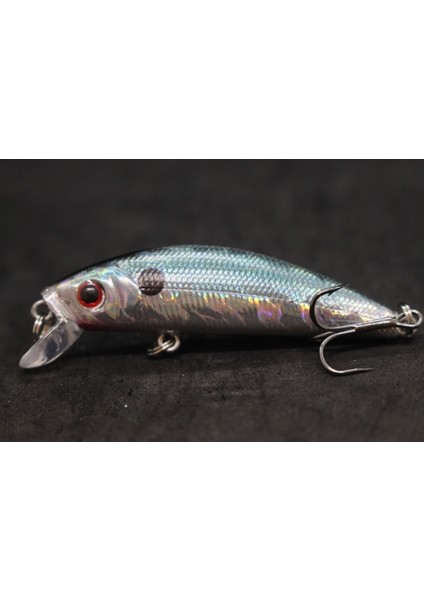 M219X87 Stili Wlure Jerkbait Minnow Crankbait 8g 7 cm Balıkçılık Cazibesi Sert Yem Sazan Balıkçılık Tatlı Su Böcek Yem Sahte Cazibesi Balıkçılık M219 (Yurt Dışından)