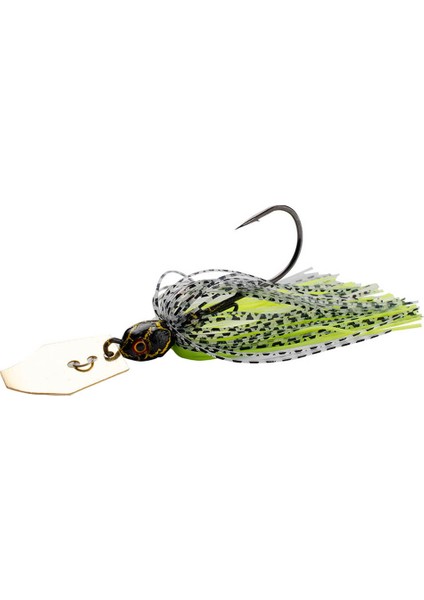 Bir Stil 21G Sohbet Yemi 7g 9g 11G 14G 21G Er Yem Jig Dansçısı Buzzbait Wobbler Balıkçılık Chatterbait Bas Pike Balık Walleye Balık (Yurt Dışından)