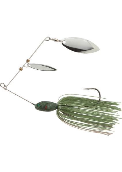E Tarzı Lthtug Bas Balıkçılık Lures Çift Söğüt Bıçak Erbaits 23.5g x Boost Kanca Takviyeli Çelik Tel Yem Pike Için (Yurt Dışından)