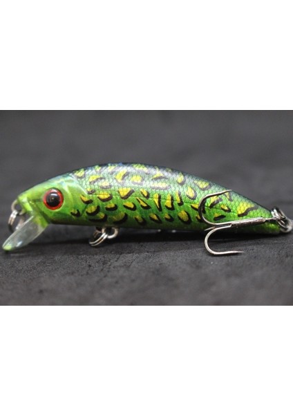 M219X77 Stili Wlure Jerkbait Minnow Crankbait 8g 7 cm Balıkçılık Cazibesi Sert Yem Sazan Balıkçılık Tatlı Su Böcek Yem Sahte Cazibesi Balıkçılık M219 (Yurt Dışından)