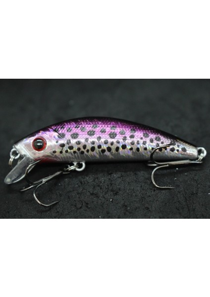 M219X83 Tarzı Wlure Jerkbait Minnow Crankbait 8g 7 cm Balıkçılık Cazibesi Sert Yem Sazan Balıkçılık Tatlı Su Böcek Yem Sahte Cazibesi Balıkçılık M219 (Yurt Dışından)