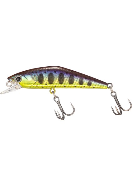 D Tarzı Lthtug Japonya Tasarım Peche Leurre Truit G Batan Minnow Akışı Balıkçılık Cazibesi Wobblers Alabalık Kefal Levrek Pike Somon (Yurt Dışından)