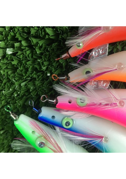 No.1 Stili 3g Orjd Kalamar Jigs 3.0g 3.5g Aydınlık Kalamar Balıkçılık Cazibesi Ahşap Karides Balıkçılık Cazibesi Kalamar Kanca Gerçekçi Sert Jig Yemler (Yurt Dışından) indirimleri