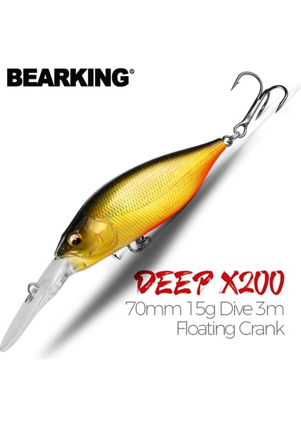 Ben Tarzım Bearkıng G Dalış 3 M Mıknatıs Ağırlık Sistemi Yeni Balıkçılık Lures Minnow Krank Wobbler Li Olta Takımı Kancalar Balıkçılık Için (Yurt Dışından) fiyatları