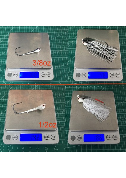 B Tarzı 10 gr Lthtug Geveze Yem Elite Lures Oz Oz Bıçaklı Etekli Yüzmek Jigs Bas Yemler Yüksek Li Balıkçılık Cazibesi Wobbler (Yurt Dışından) modelleri