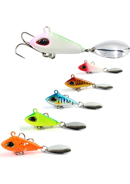 Renk-E Stili 22G X-Fin Vıb Crankbaits Balıkçılık Cazibesi Kaşık Wobble Balıkçılık Iyi Jig Er Lures Balıkçılık Için Kuyruk Er Pike Için (Yurt Dışından) fiyatları