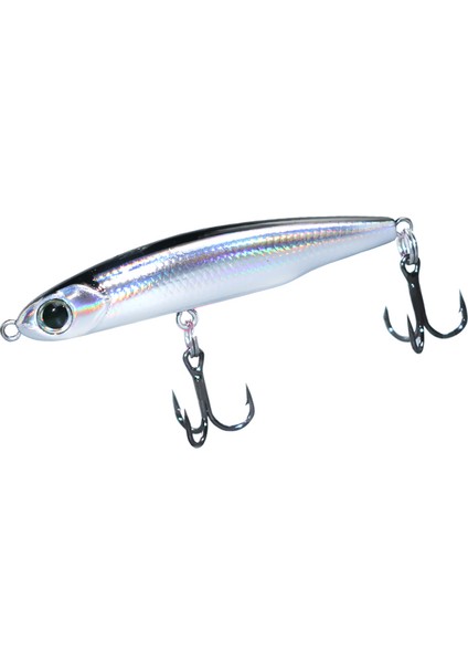K Tarzı 8.3g Hıstolure 8.3g 13.4g Batan Kalem Balıkçılık Cazibesi Minnow Tatlısu Dere Wobbler Yapay Sert Plastik Alabalık Yem T (Yurt Dışından) fırsatları