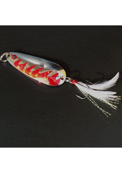 No.2 Tarzı 3 Adet Grup 15G Metal Vıb Balıkçılık Cazibesi Titreşim Kaşık Cazibesi Crankbait Bas Tüy Kanca ile Yapay Sert Yemler Vıb Mücadele (Yurt Dışından)
