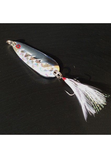 No.2 Tarzı 3 Adet Grup 15G Metal Vıb Balıkçılık Cazibesi Titreşim Kaşık Cazibesi Crankbait Bas Tüy Kanca ile Yapay Sert Yemler Vıb Mücadele (Yurt Dışından)