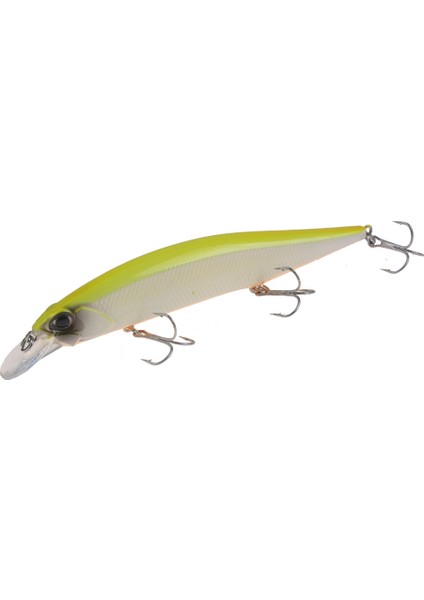 No8 Tarzı Yeni Minnow Balıkçılık Cazibesi G Yüzen Sert Yem Wobbler Jig Yem Crankbait Sazan Çizgili Levrek Pesca Olta Takımı Swimbait (Yurt Dışından)