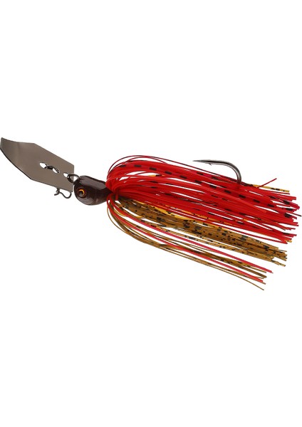 H Tarzı 14G Fishgirl Wobbler Jacky Hammar Sohbet Yemi Elite Lures Oz Oz Bıçaklı Etekli Yüzme Jigs Bas Yemler Yüksek Li Balıkçılık Cazibesi (Yurt Dışından)