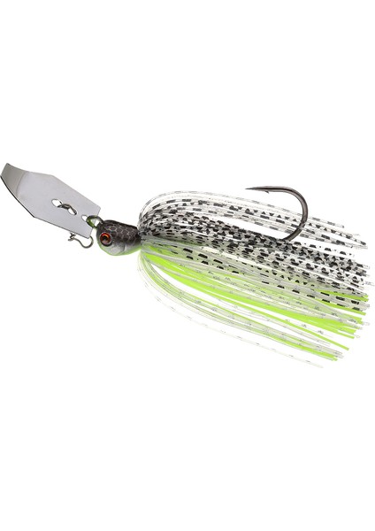 H Tarzı 14G Fishgirl Wobbler Jacky Hammar Sohbet Yemi Elite Lures Oz Oz Bıçaklı Etekli Yüzme Jigs Bas Yemler Yüksek Li Balıkçılık Cazibesi (Yurt Dışından) modelleri