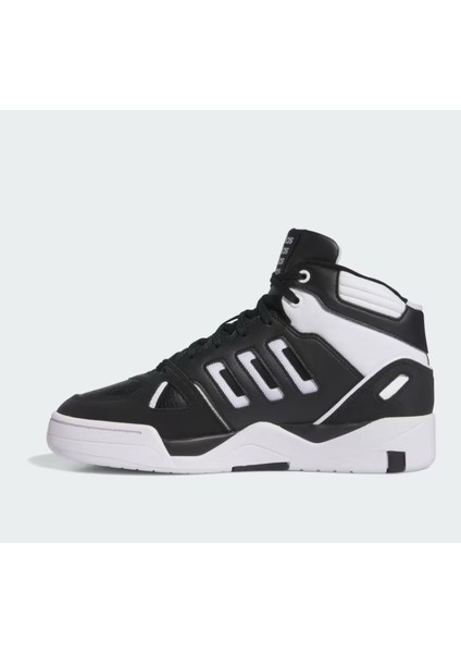 ADİDAS MIDCITY MID IE4465 Erkek CBLACK/FTWWHT/CRYWHT Günlük Sneaker Ayakkabı fiyatları