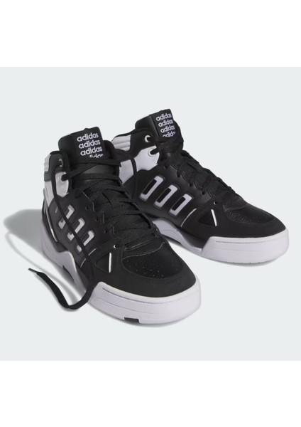 ADİDAS MIDCITY MID IE4465 Erkek CBLACK/FTWWHT/CRYWHT Günlük Sneaker Ayakkabı modelleri