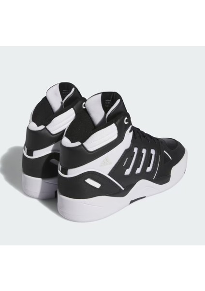 ADİDAS MIDCITY MID IE4465 Erkek CBLACK/FTWWHT/CRYWHT Günlük Sneaker Ayakkabı fırsatları