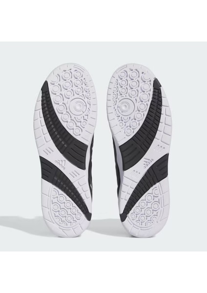ADİDAS MIDCITY MID IE4465 Erkek CBLACK/FTWWHT/CRYWHT Günlük Sneaker Ayakkabı