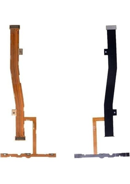 Turkcell T70 Ara Film Flex Cable