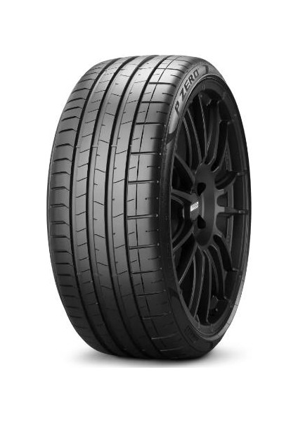 245/45 R20 103Y Xl P Zero (Pz4) * Oto Yaz Lastiği ( Üretim Yılı: 2024 )