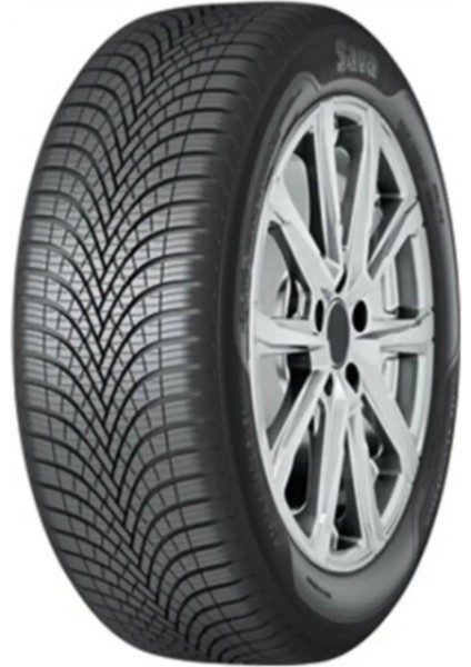 185/65 R15 88H All Weather Oto Dört Mevsim Lastiği ( Üretim Yılı: 2024 )