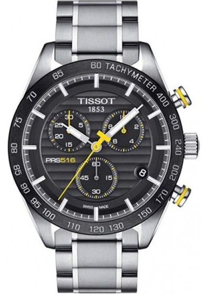 Prs 516 Chronograph T1004171105100 Erkek Kol Saati