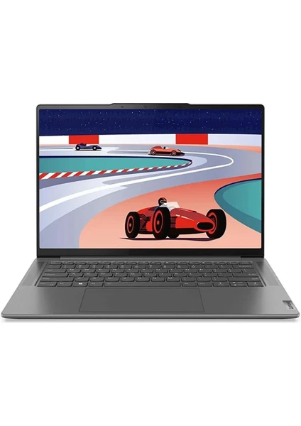 Yoga Pro 7 14IRH8 82Y7004LTX I7-13700H 16 GB 512 GB SSD RTX4050 14.5" Notebook