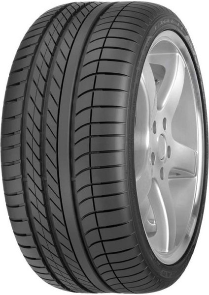 235/50 R17 96Y Eagle F1 Asymmetric N0 Fp Oto Yaz Lastiği ( Üretim Yılı: 2024 )