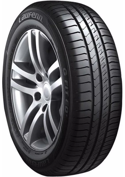 185/65 R15 88T G Fit Eq+ Lk41 Oto Yaz Lastiği ( Üretim Yılı: 2024 )