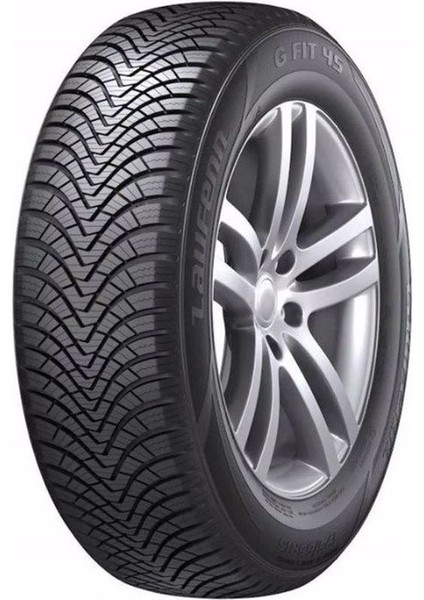 165/70 R14 81T G Fit 4S Lh71 Oto 4 Mevsim Lastiği ( Üretim Yılı: 2024 )
