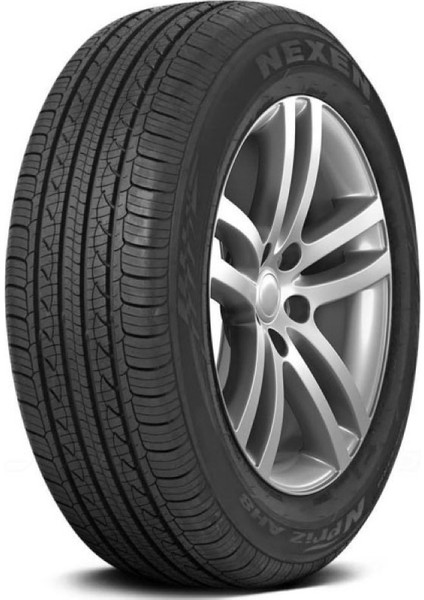 215/45 R18 89V N'Priz Ah8 M+S Oto 4 Mevsim Lastiği ( Üretim Yılı: 2024 )