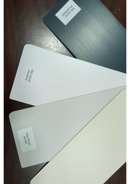 Krem Pvc Dikey Perde Döndürülebilen Tam Açık Ya Da Tam Kapalı Pvc Dikey modelleri