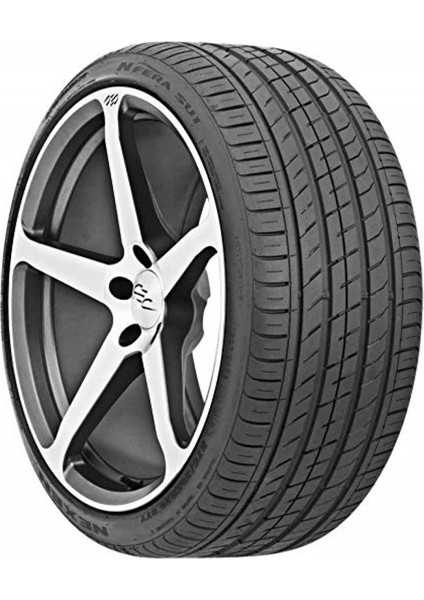 195/65 R15 91H N'Fera Su 1 Oto Yaz Lastiği ( Üretim Yılı: 2024 )