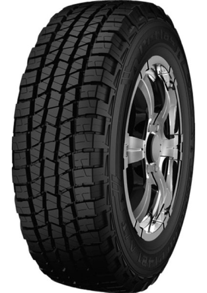 265/70 R15 116T Xl Explero Pt421 A/T M+S Suv Yaz Lastiği ( Üretim Yılı: 2024 )
