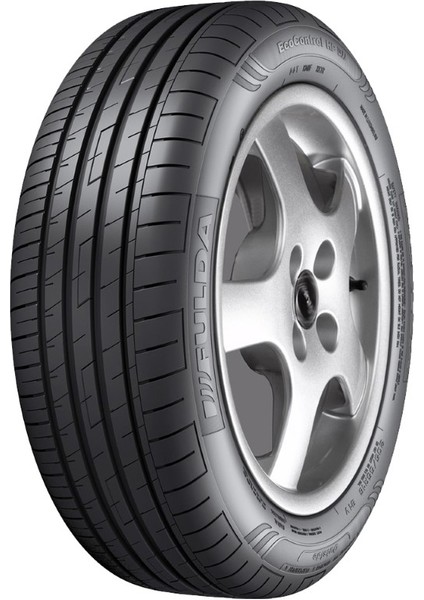 215/60 R16 99H Xl Eco Control Hp 2 Oto Yaz Lastiği ( Üretim Yılı: 2024 )